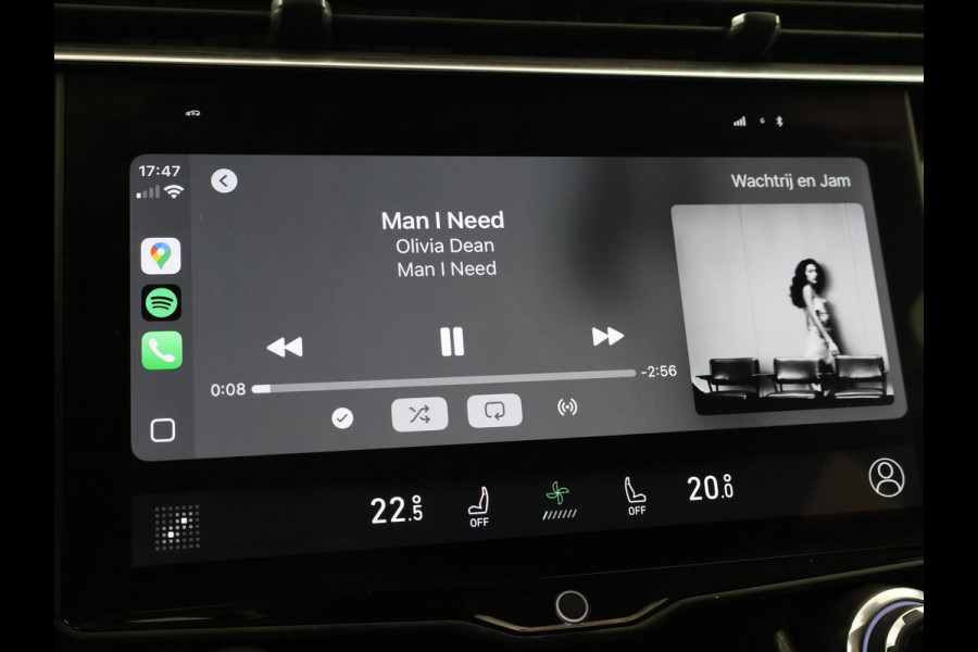Lynk & Co 01 1.5 + PANORAMA | APPLE CARPLAY | FULL LED | INFINITY | 20 INCH | MEMORY