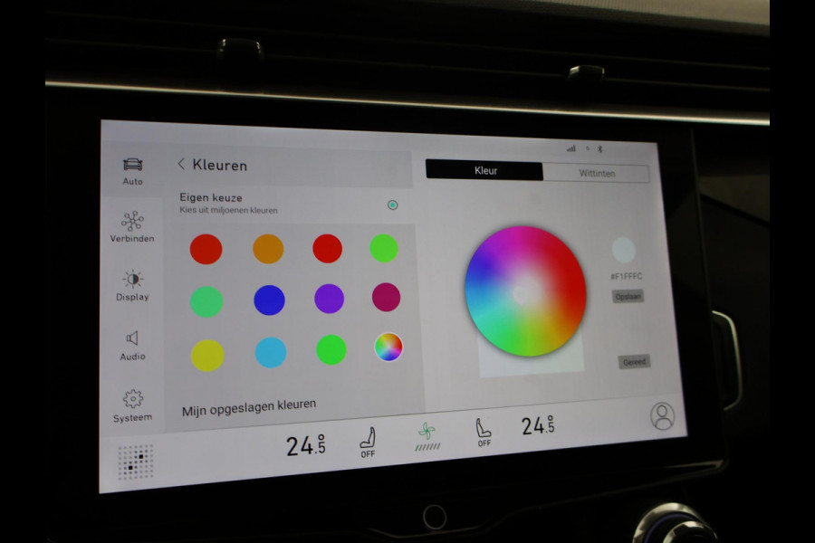 Lynk & Co 01 1.5 + PANORAMA | APPLE CARPLAY | FULL LED | INFINITY | 20 INCH | MEMORY