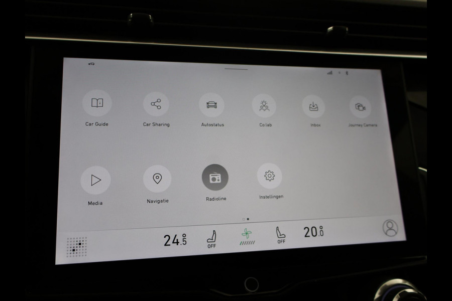 Lynk & Co 01 1.5 + PANORAMA | APPLE CARPLAY | FULL LED | INFINITY | 20 INCH | MEMORY