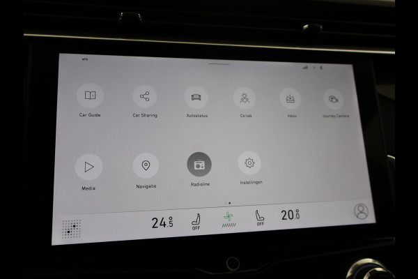 Lynk & Co 01 1.5 + PANORAMA | APPLE CARPLAY | FULL LED | INFINITY | 20 INCH | MEMORY