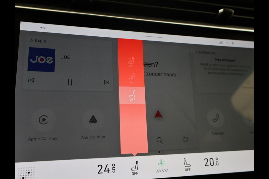 Lynk & Co 01 1.5 + PANORAMA | APPLE CARPLAY | FULL LED | INFINITY | 20 INCH | MEMORY