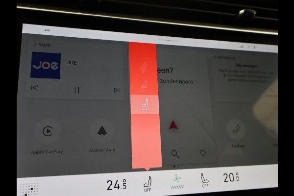 Lynk & Co 01 1.5 + PANORAMA | APPLE CARPLAY | FULL LED | INFINITY | 20 INCH | MEMORY