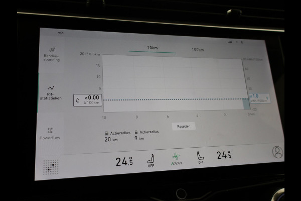 Lynk & Co 01 1.5 + PANORAMA | APPLE CARPLAY | FULL LED | INFINITY | 20 INCH | MEMORY