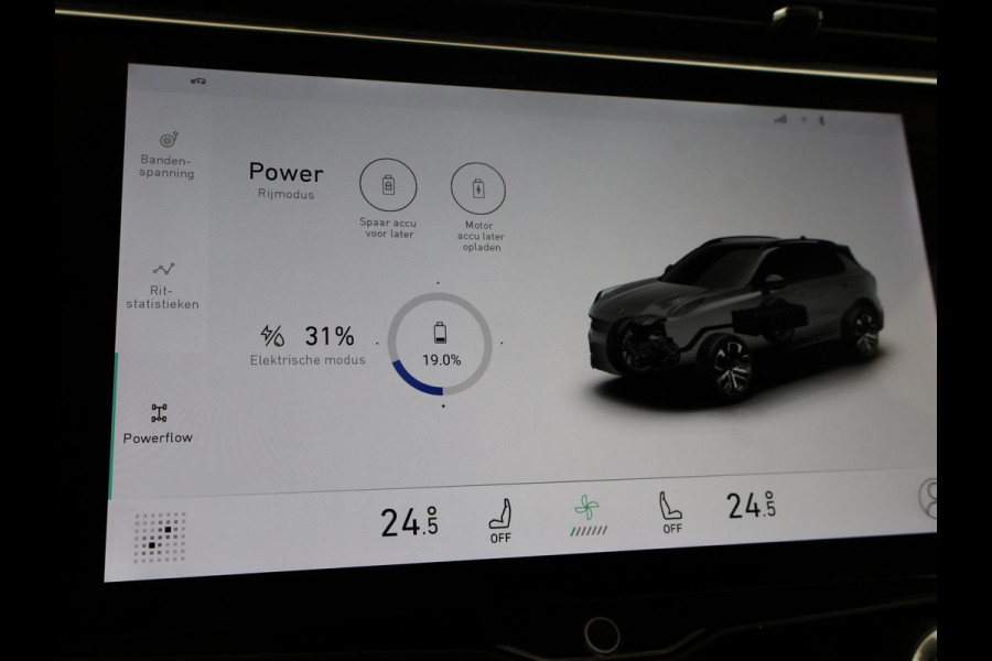 Lynk & Co 01 1.5 + PANORAMA | APPLE CARPLAY | FULL LED | INFINITY | 20 INCH | MEMORY