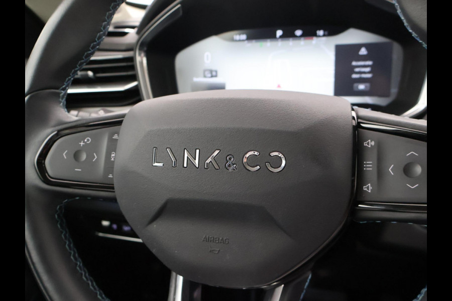 Lynk & Co 01 1.5 + PANORAMA | APPLE CARPLAY | FULL LED | INFINITY | 20 INCH | MEMORY