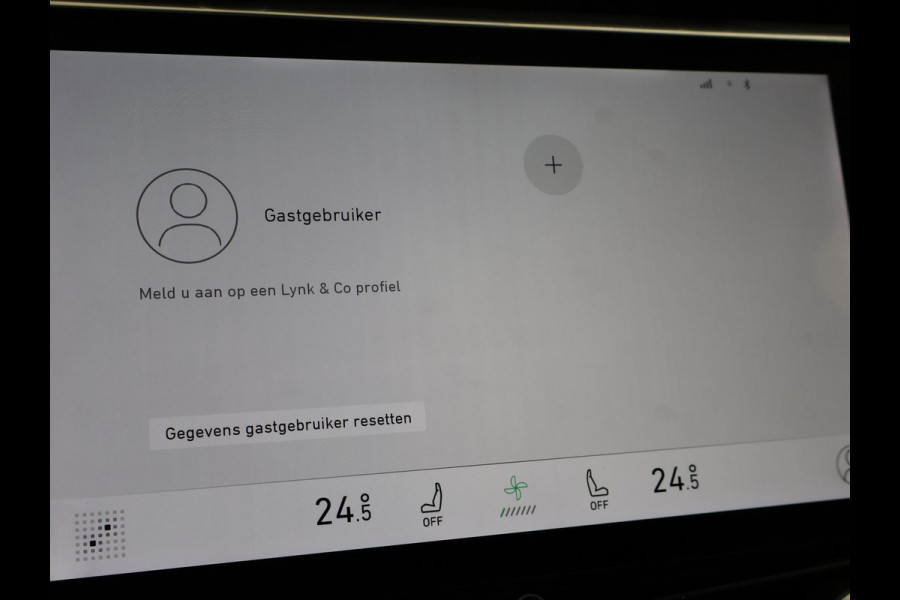 Lynk & Co 01 1.5 + PANORAMA | APPLE CARPLAY | FULL LED | INFINITY | 20 INCH | MEMORY