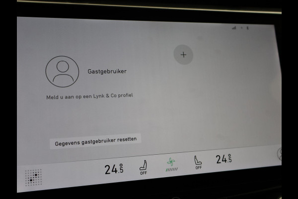 Lynk & Co 01 1.5 + PANORAMA | APPLE CARPLAY | FULL LED | INFINITY | 20 INCH | MEMORY