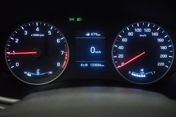 Hyundai i20 1.0 T-GDI Premium [ Keyless Camera Carplay Trekhaak LED DAB Climate Control ]