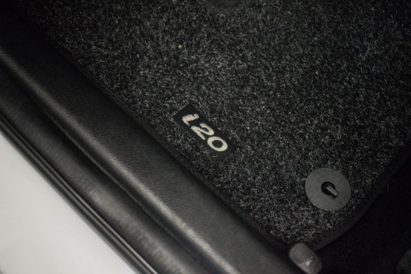Hyundai i20 1.0 T-GDI Premium [ Keyless Camera Carplay Trekhaak LED DAB Climate Control ]