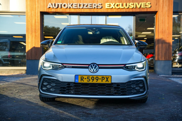 Volkswagen Golf 2.0 TSI GTI Panodak Camera Stoelverw. Achterbankverw. DAB+