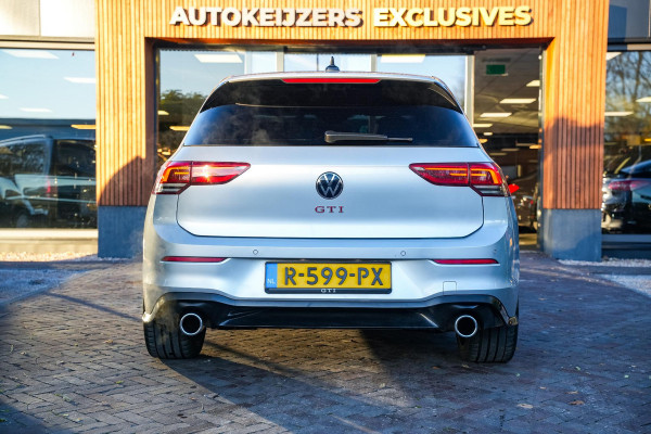 Volkswagen Golf 2.0 TSI GTI Panodak Camera Stoelverw. Achterbankverw. DAB+