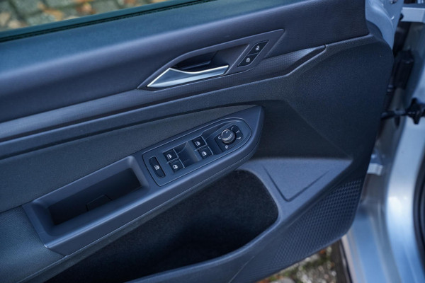 Volkswagen Golf 2.0 TSI GTI Panodak Camera Stoelverw. Achterbankverw. DAB+