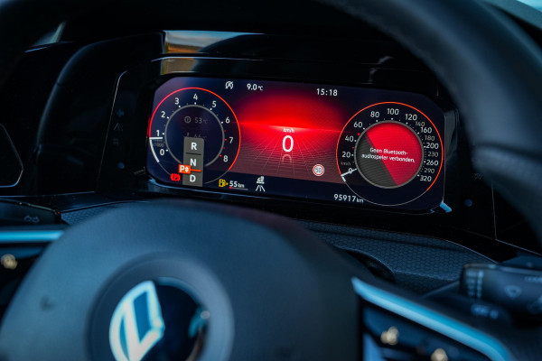 Volkswagen Golf 2.0 TSI GTI Panodak Camera Stoelverw. Achterbankverw. DAB+