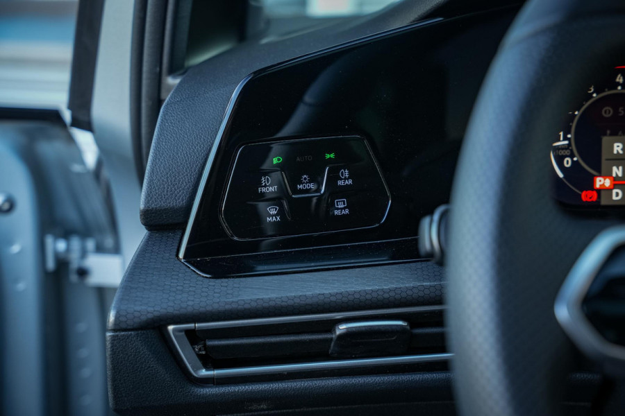 Volkswagen Golf 2.0 TSI GTI Panodak Camera Stoelverw. Achterbankverw. DAB+