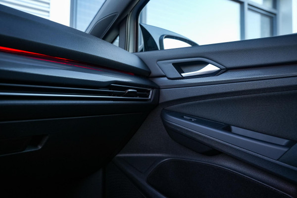 Volkswagen Golf 2.0 TSI GTI Panodak Camera Stoelverw. Achterbankverw. DAB+