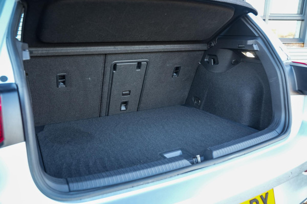 Volkswagen Golf 2.0 TSI GTI Panodak Camera Stoelverw. Achterbankverw. DAB+