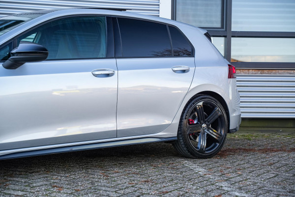 Volkswagen Golf 2.0 TSI GTI Panodak Camera Stoelverw. Achterbankverw. DAB+