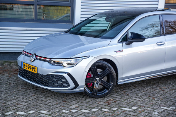 Volkswagen Golf 2.0 TSI GTI Panodak Camera Stoelverw. Achterbankverw. DAB+