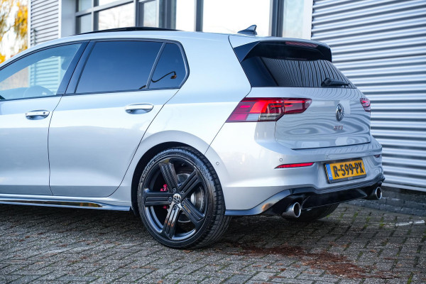 Volkswagen Golf 2.0 TSI GTI Panodak Camera Stoelverw. Achterbankverw. DAB+