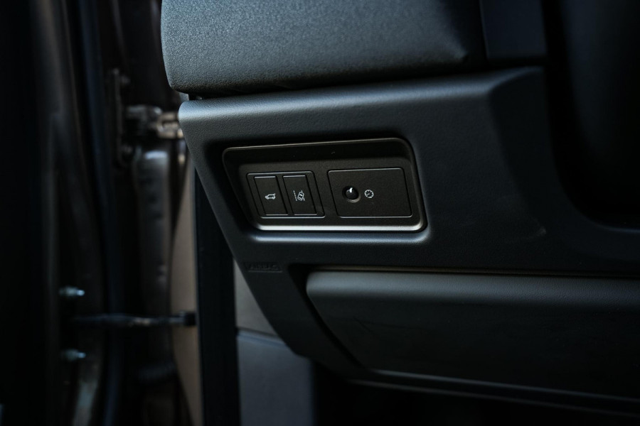 RANGE ROVER Evoque Dynamic 2.0 SI4 241 pk Panodak Leer Stoelverw. Stuurverw. Navigatie 360 Camera Meridian Memory