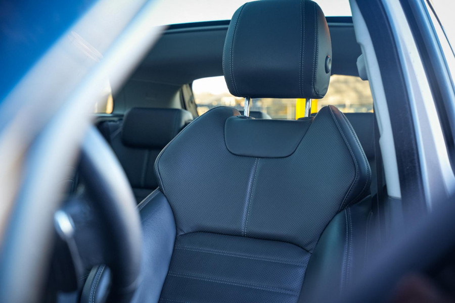 RANGE ROVER Evoque Dynamic 2.0 SI4 241 pk Panodak Leer Stoelverw. Stuurverw. Navigatie 360 Camera Meridian Memory