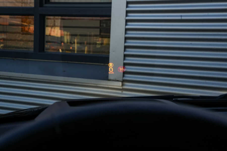 RANGE ROVER Evoque Dynamic 2.0 SI4 241 pk Panodak Leer Stoelverw. Stuurverw. Navigatie 360 Camera Meridian Memory