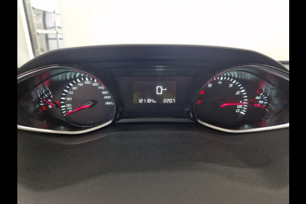 Peugeot 308 SW 1.2 PureTech Style/VELGEN/PANO/NAVI