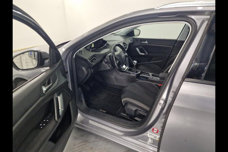 Peugeot 308 SW 1.2 PureTech Style/VELGEN/PANO/NAVI