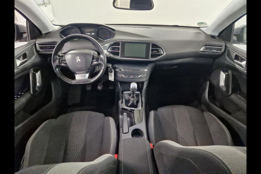 Peugeot 308 SW 1.2 PureTech Style/VELGEN/PANO/NAVI