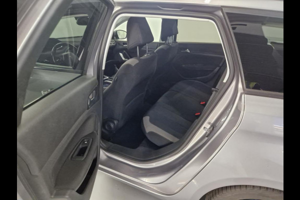 Peugeot 308 SW 1.2 PureTech Style/VELGEN/PANO/NAVI
