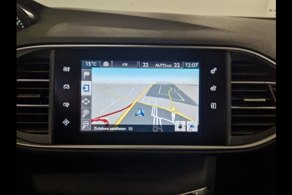 Peugeot 308 SW 1.2 PureTech Style/VELGEN/PANO/NAVI