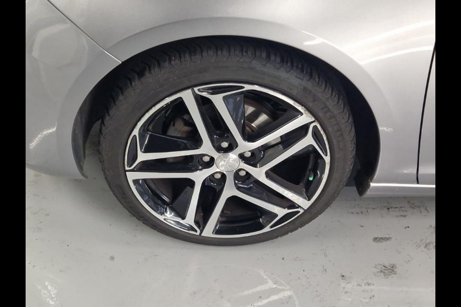 Peugeot 308 SW 1.2 PureTech Style/VELGEN/PANO/NAVI