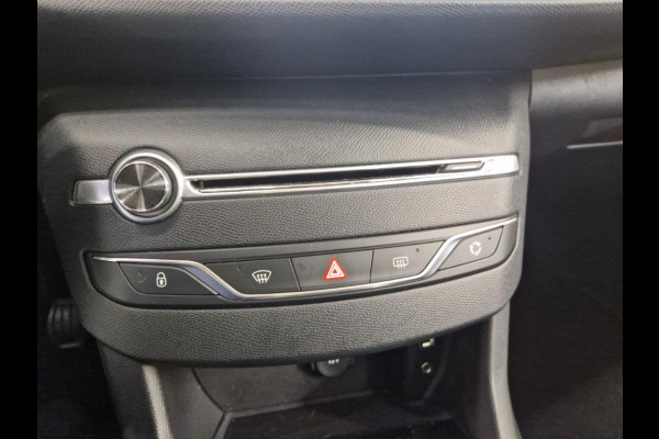 Peugeot 308 SW 1.2 PureTech Style/VELGEN/PANO/NAVI