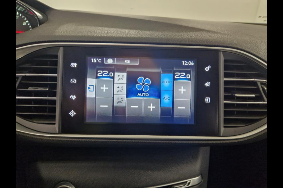 Peugeot 308 SW 1.2 PureTech Style/VELGEN/PANO/NAVI