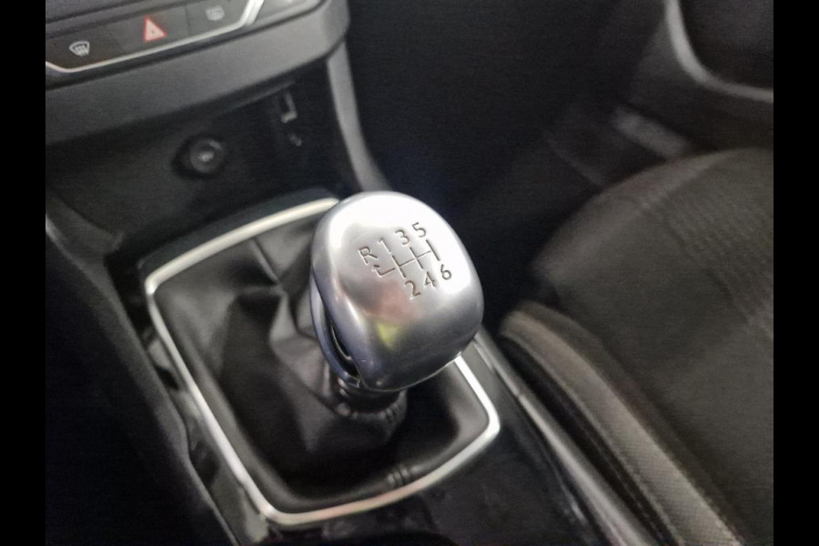 Peugeot 308 SW 1.2 PureTech Style/VELGEN/PANO/NAVI