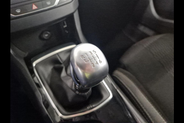 Peugeot 308 SW 1.2 PureTech Style/VELGEN/PANO/NAVI