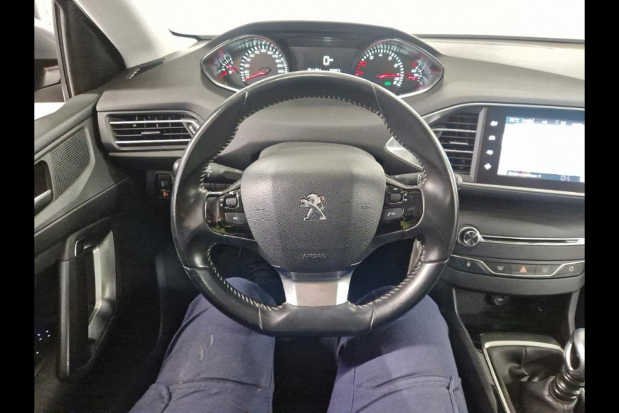 Peugeot 308 SW 1.2 PureTech Style/VELGEN/PANO/NAVI