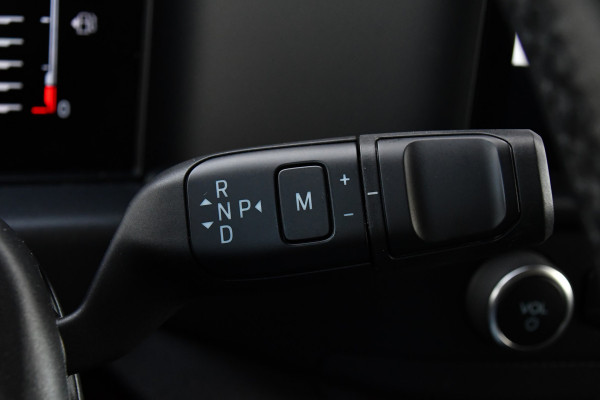 Ford Transit Custom 300 2.0 TDCI L1H1 Black Edition Virtual, Adaptieve Cruise, Carplay, Camera, Leder, LED, NAVI, Automaat, Uniek!