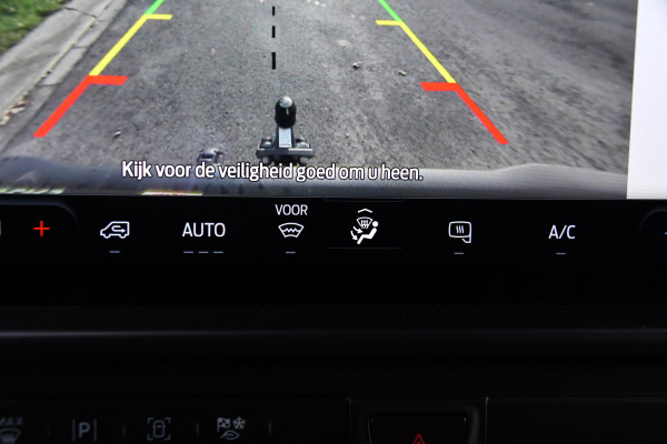 Ford Transit Custom 300 2.0 TDCI L1H1 Black Edition Virtual, Adaptieve Cruise, Carplay, Camera, Leder, LED, NAVI, Automaat, Uniek!