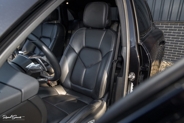 Porsche Macan 2.0 | Panorama dak | Luchtvering | Memory | Bose | Cruise control |