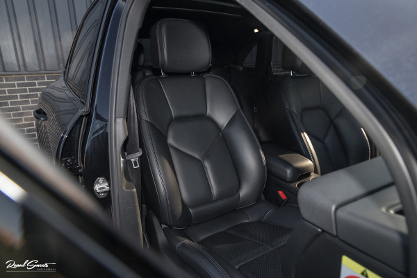 Porsche Macan 2.0 | Panorama dak | Luchtvering | Memory | Bose | Cruise control |