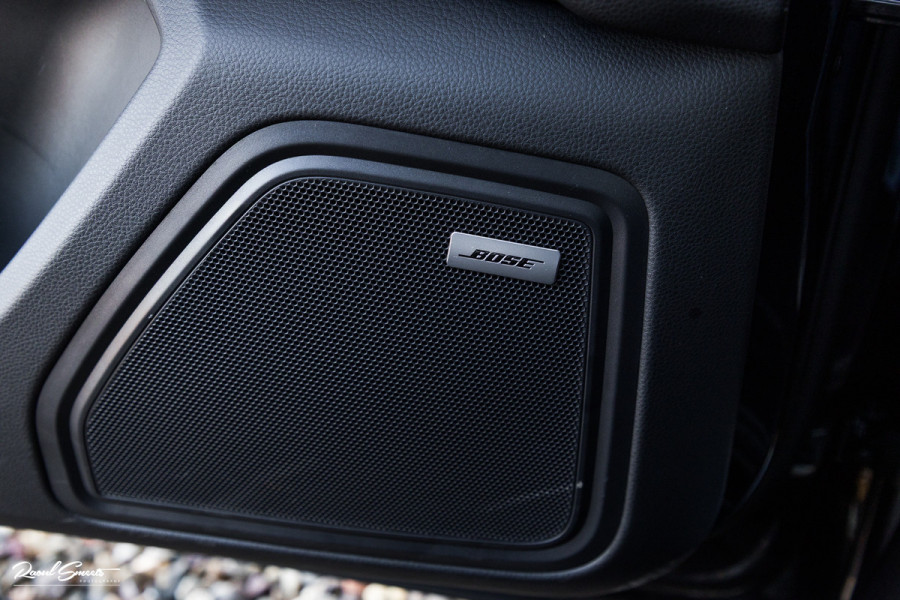 Porsche Macan 2.0 | Panorama dak | Luchtvering | Memory | Bose | Cruise control |