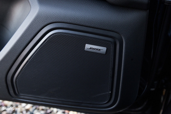 Porsche Macan 2.0 | Panorama dak | Luchtvering | Memory | Bose | Cruise control |