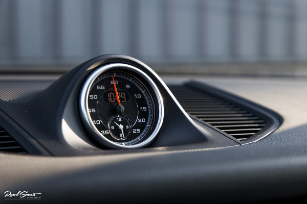 Porsche Macan 2.0 | Panorama dak | Luchtvering | Memory | Bose | Cruise control |