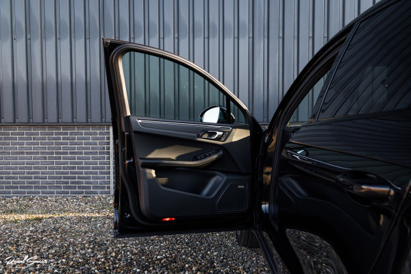 Porsche Macan 2.0 | Panorama dak | Luchtvering | Memory | Bose | Cruise control |