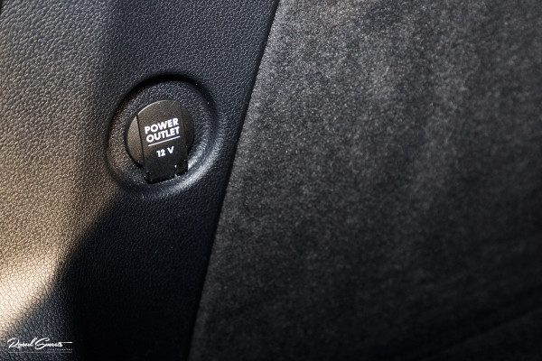 Porsche Macan 2.0 | Panorama dak | Luchtvering | Memory | Bose | Cruise control |