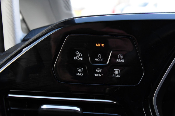 Volkswagen Caddy Cargo 2.0 TDI 1st Black Edition Virtual, Adaptieve Cruise, Camera, Leder, LED, Carplay, Trekhaak, Stoelverwarming, Uniek!