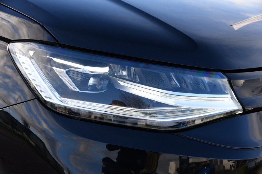 Volkswagen Caddy Cargo 2.0 TDI 1st Black Edition Virtual, Adaptieve Cruise, Camera, Leder, LED, Carplay, Trekhaak, Stoelverwarming, Uniek!