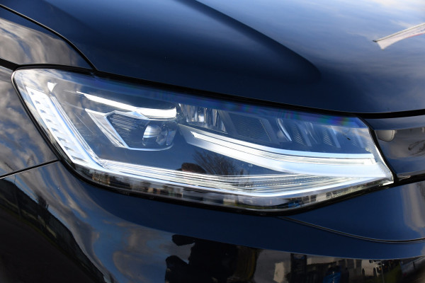 Volkswagen Caddy Cargo 2.0 TDI 1st Black Edition Virtual, Adaptieve Cruise, Camera, Leder, LED, Carplay, Trekhaak, Stoelverwarming, Uniek!