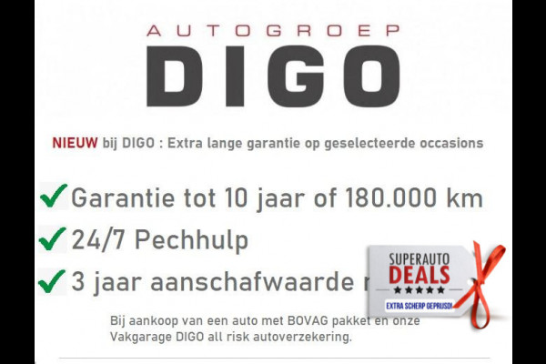 Peugeot 308 SW 1.2 PREMIUM 1e EIG.NL- PANODAK GARANTIE TOT 2030** 1e EIG. PARKEER SENSOREN.CAMERA ETC